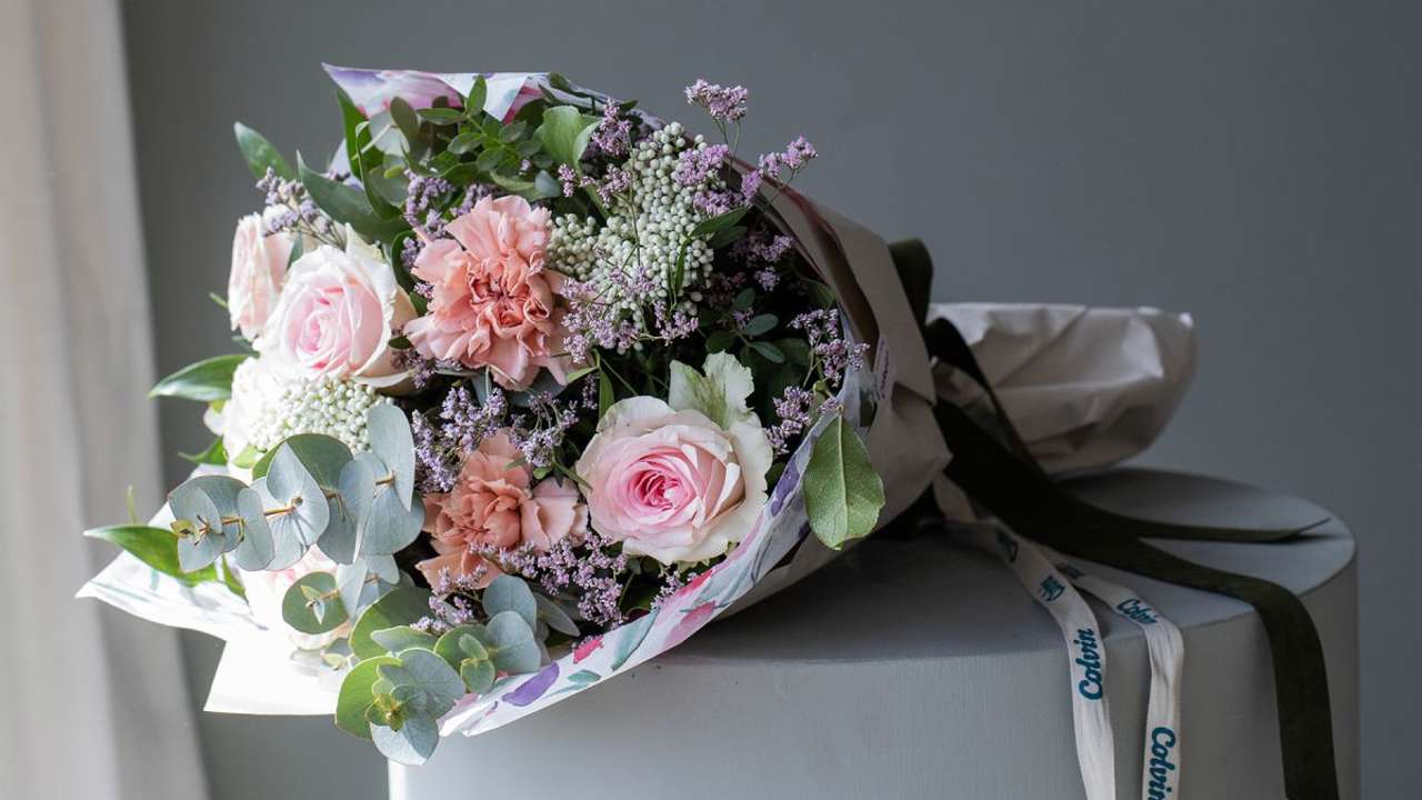 7 flores que le encantarán a tu madre: bonitas, primaverales y muy coloridas 