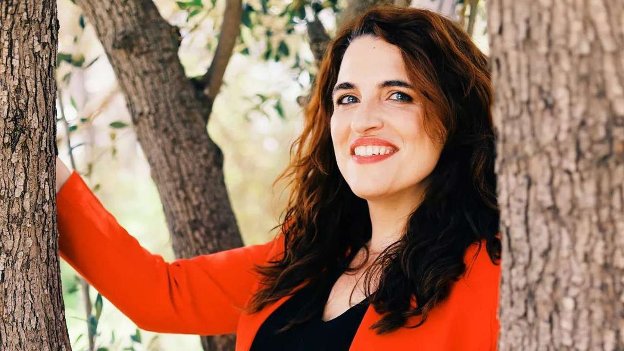Susana Ivorra, psicóloga de parejas: "No es lo mismo atracción que deseo"