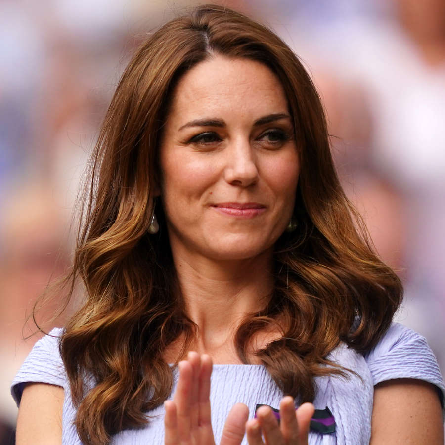 La tierna foto con la que Kate Middleton ha celebrado el cumpleaños de su hija Charlotte