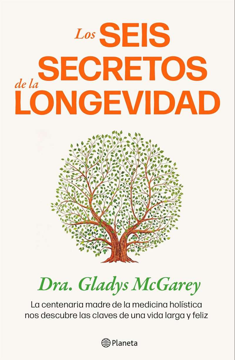 libro gladys mcgarey