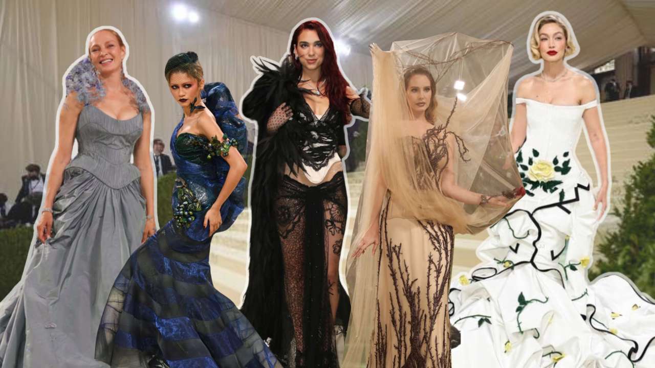 La estilista Piluka de Echegaray se moja: los mejores y los peores looks de la Met Gala 2024