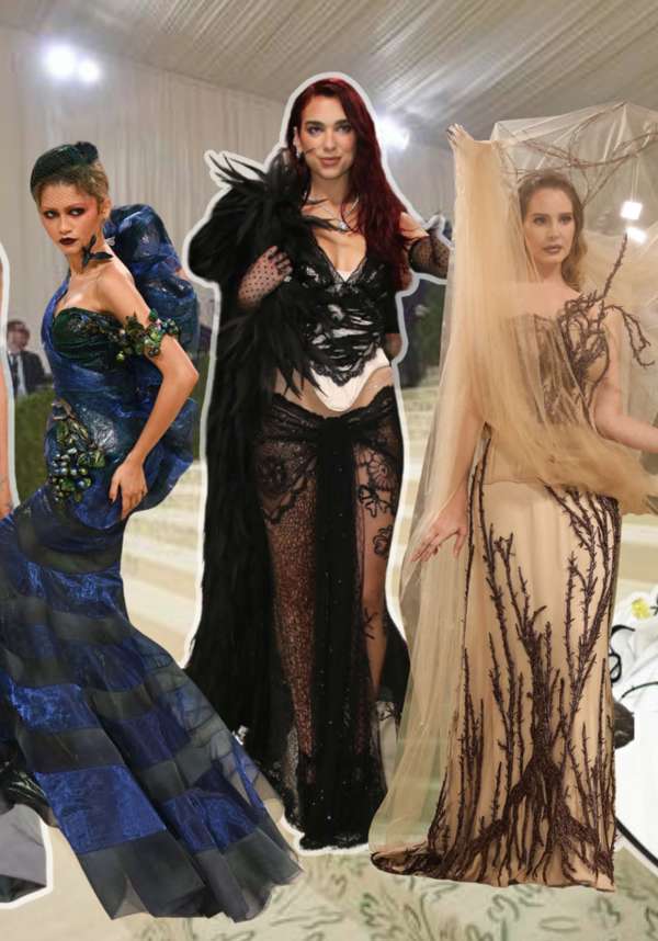 La estilista Piluka de Echegaray se moja: los mejores y los peores looks de la Met Gala 2024