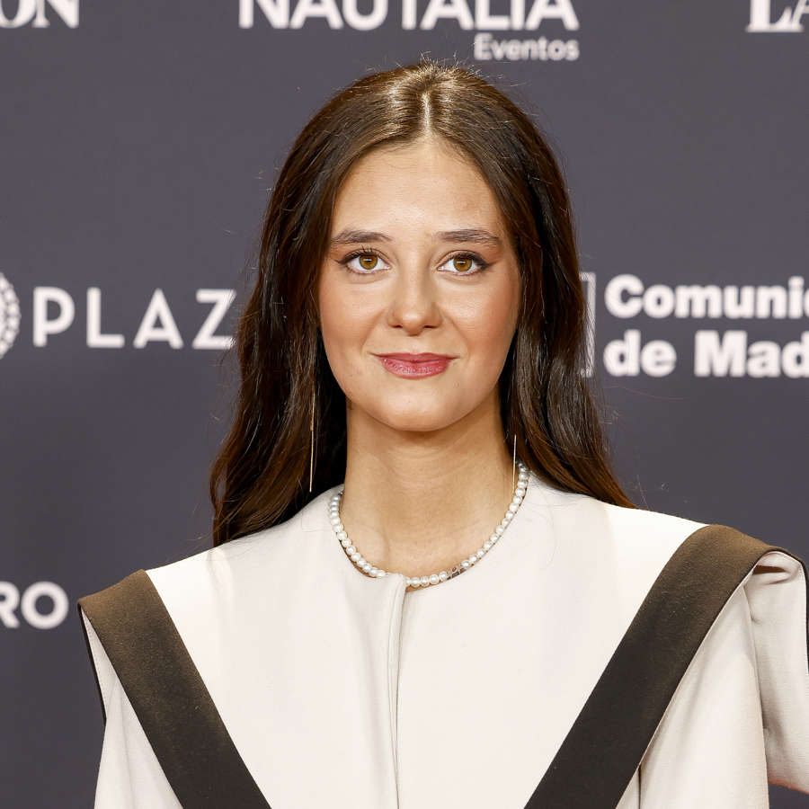 Victoria Federica asiste al partido de su primo Pablo Urdangarín