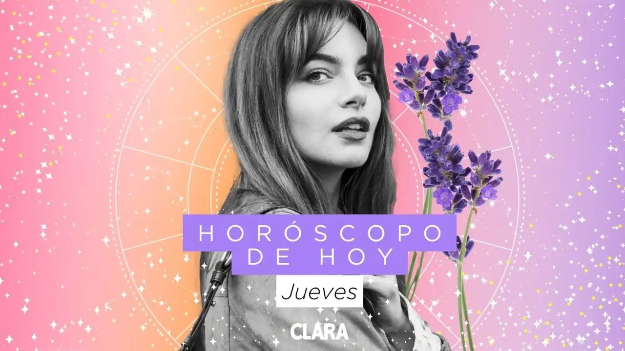 Cuál es el horóscopo de hoy 9 de mayo? Lee la predicción diaria gratis de  tu signo y descubre tu suerte