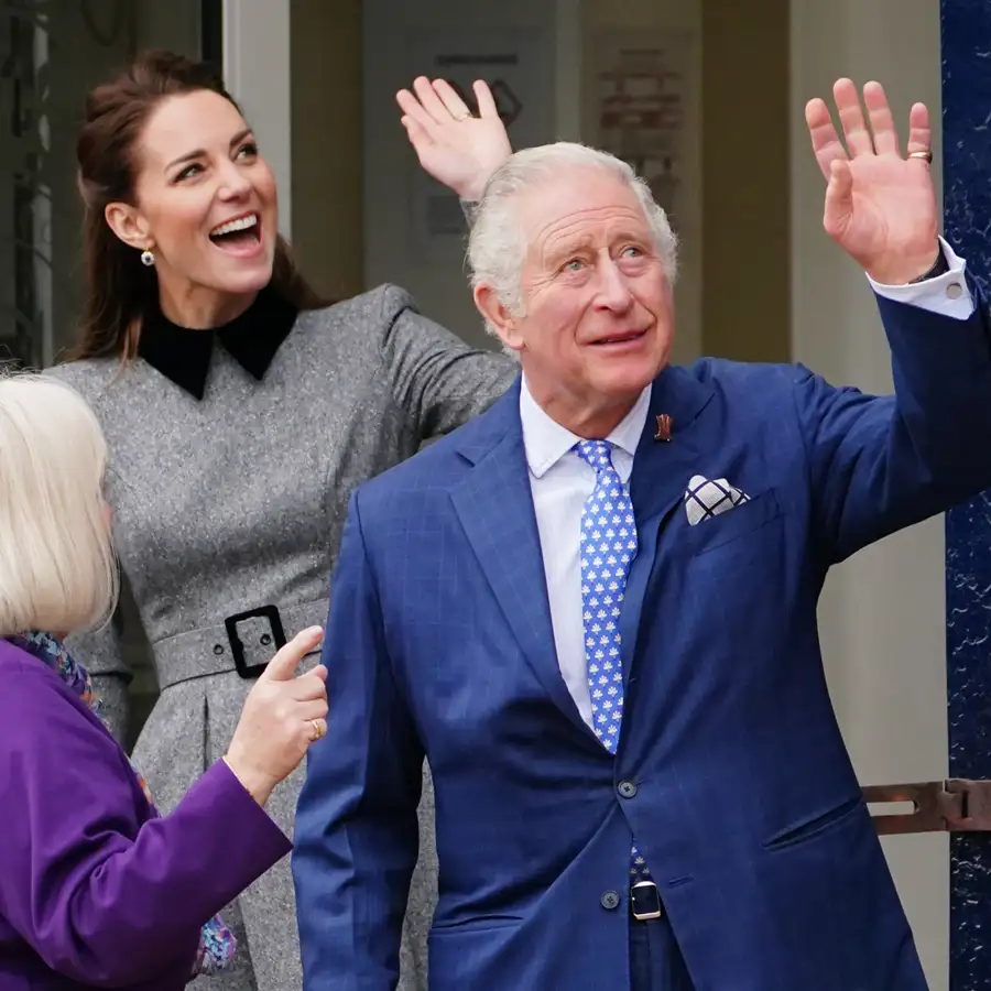 Ni Kate, ni Carlos: un importante miembro de la familia real británica anuncia que ha superado el cáncer