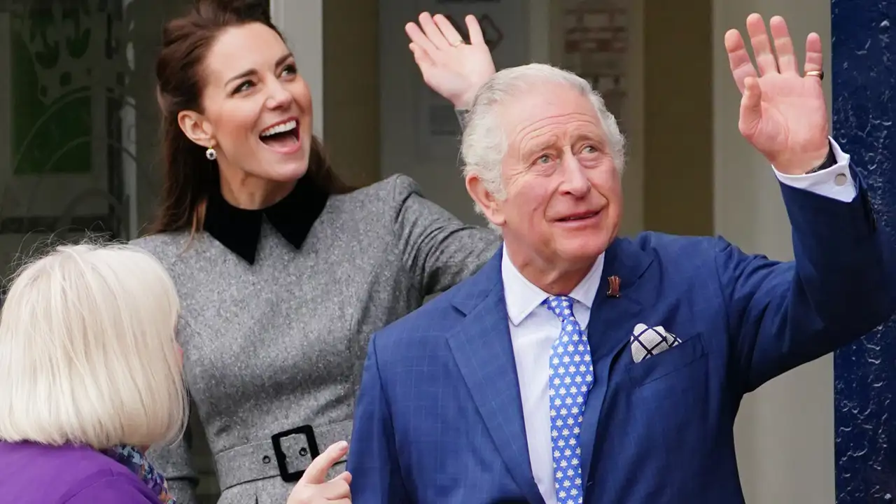 Ni Kate, ni Carlos: un importante miembro de la familia real británica anuncia que ha superado el cáncer