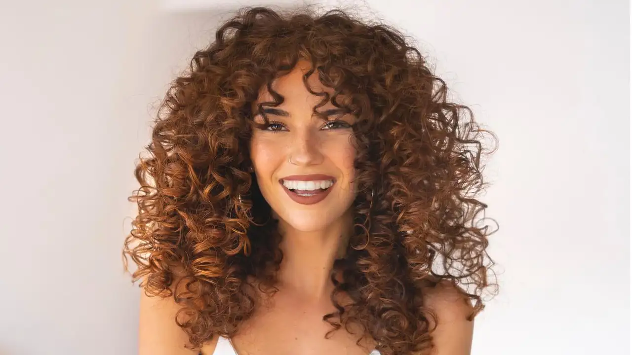 El método curly explicado fácil y rápido por una peluquera