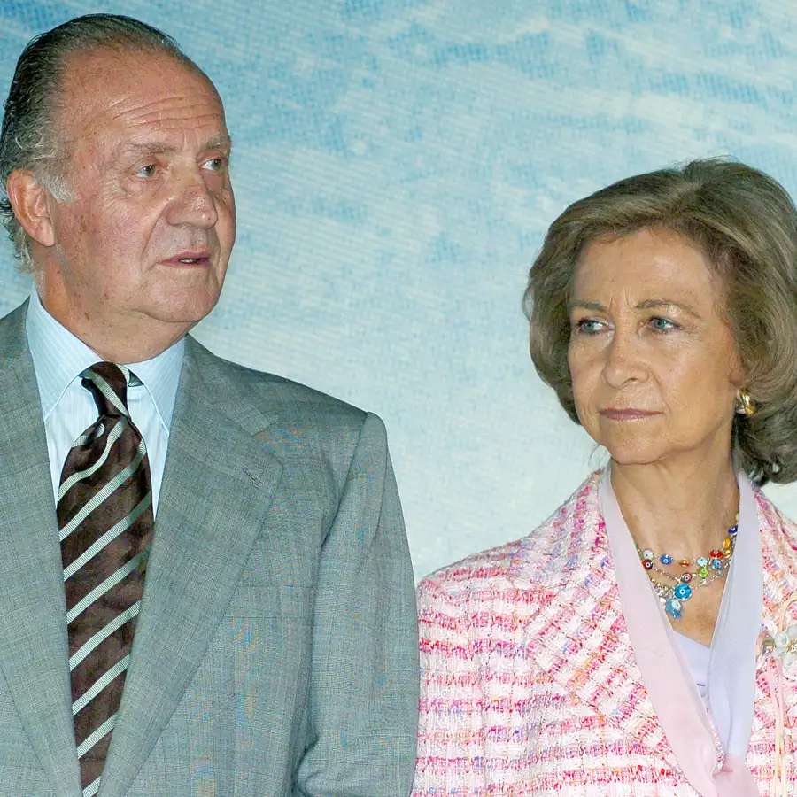 La única motivación de Sofía para aguantar las infidelidades de Juan Carlos: este es el precio que ha pagado por su tormentoso matrimonio