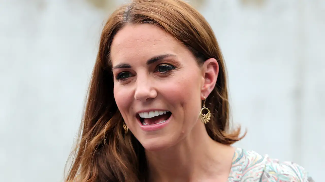 Novedades del estado de Kate Middleton: salen a la luz los hábitos saludables que ha 'heredado' de Isabel II