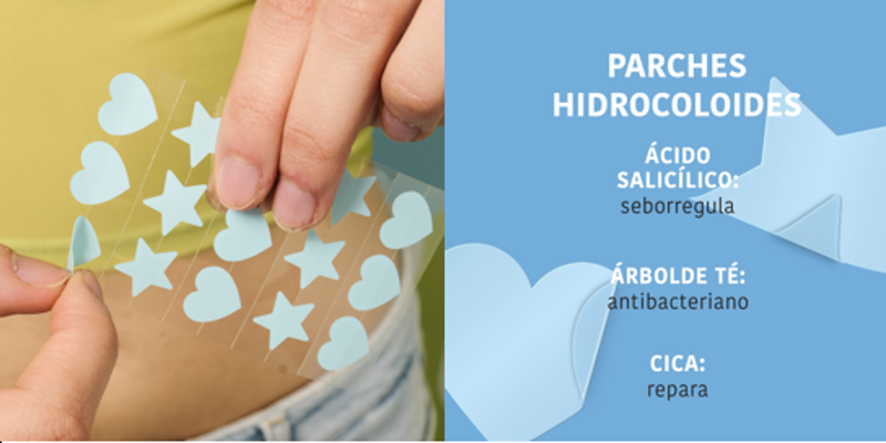 producto parches