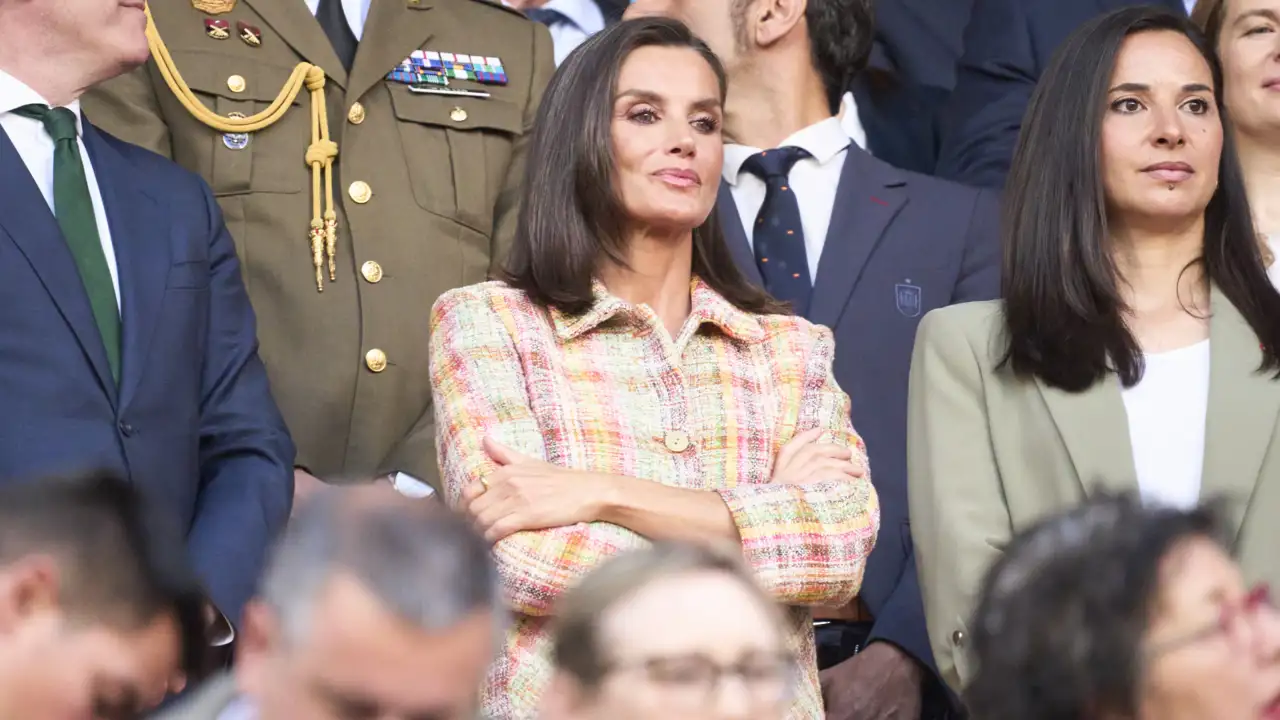 Letizia