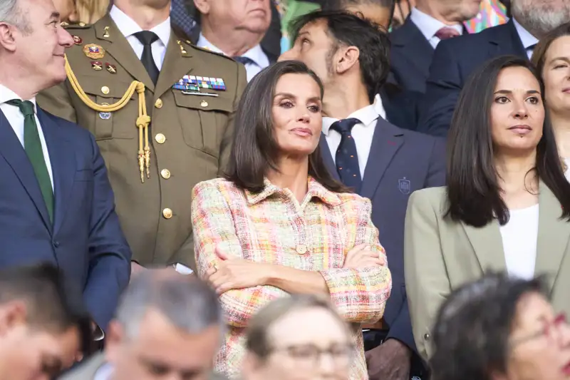 Letizia