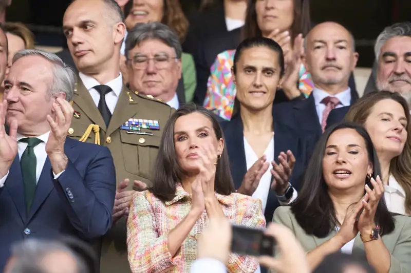 Letizia