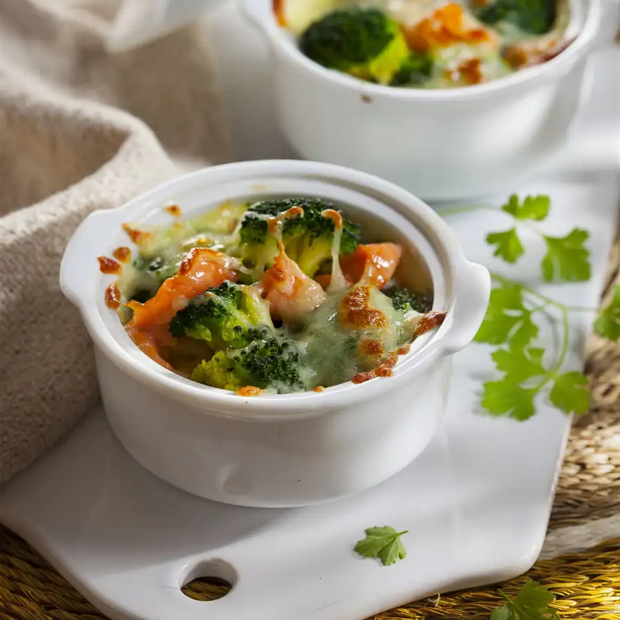 10 recetas con brócoli para cenar muy fáciles que están buenísimas