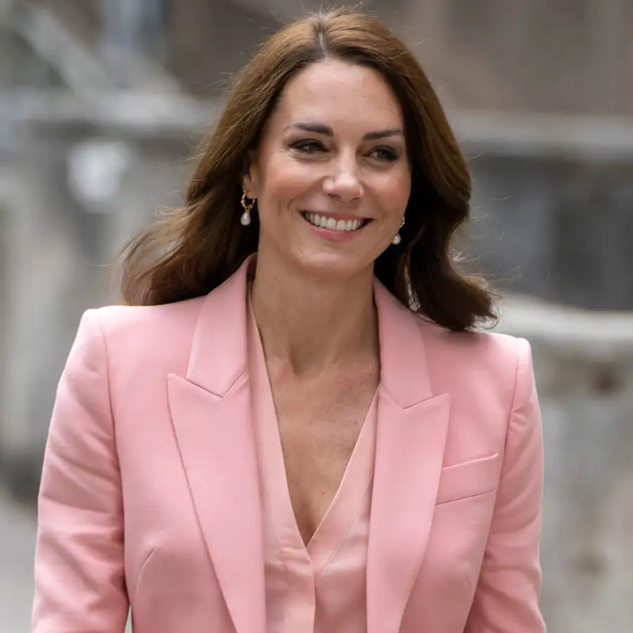 Última hora sobre Kate Middleton: el Palacio de Kensington emite un nuevo comunicado