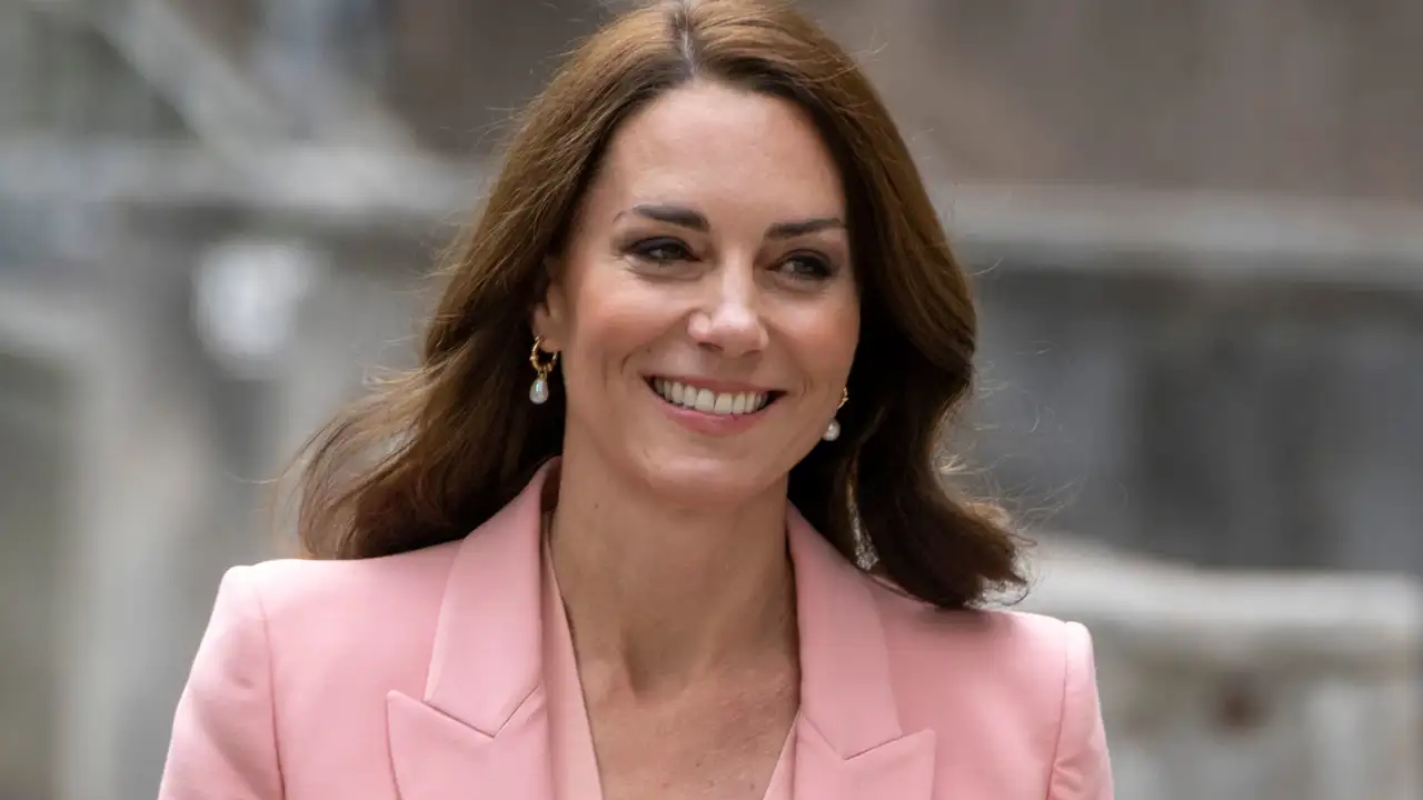 Última hora sobre Kate Middleton: el Palacio de Kensington emite un nuevo comunicado