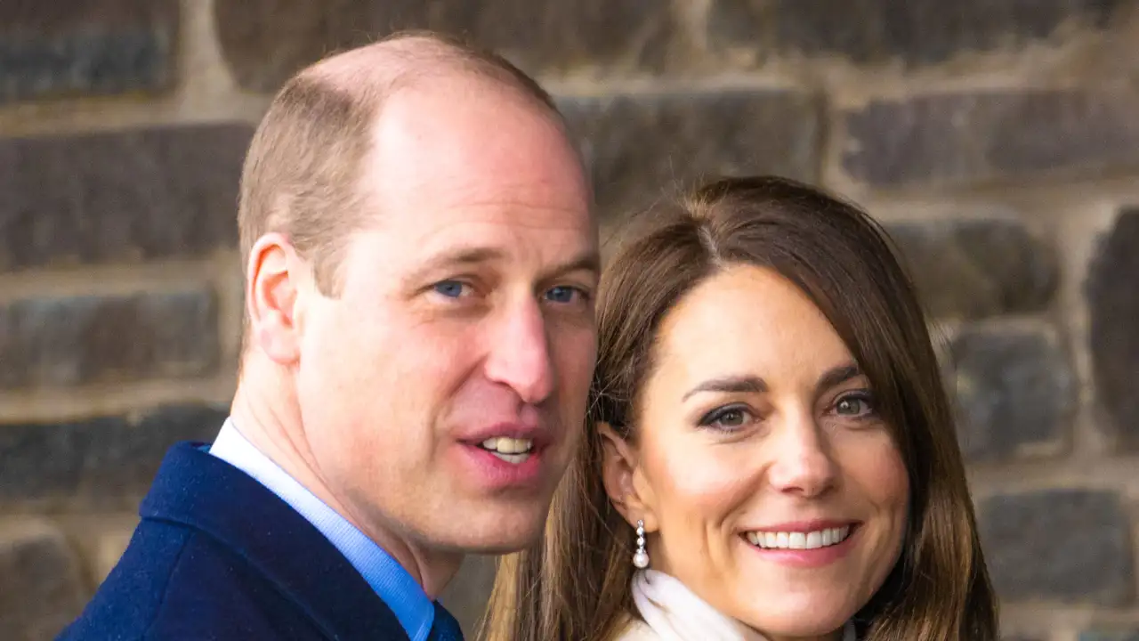 El papel crucial de Guillermo en la inminente boda de la Corona británica: ¿asistirá Kate Middleton?