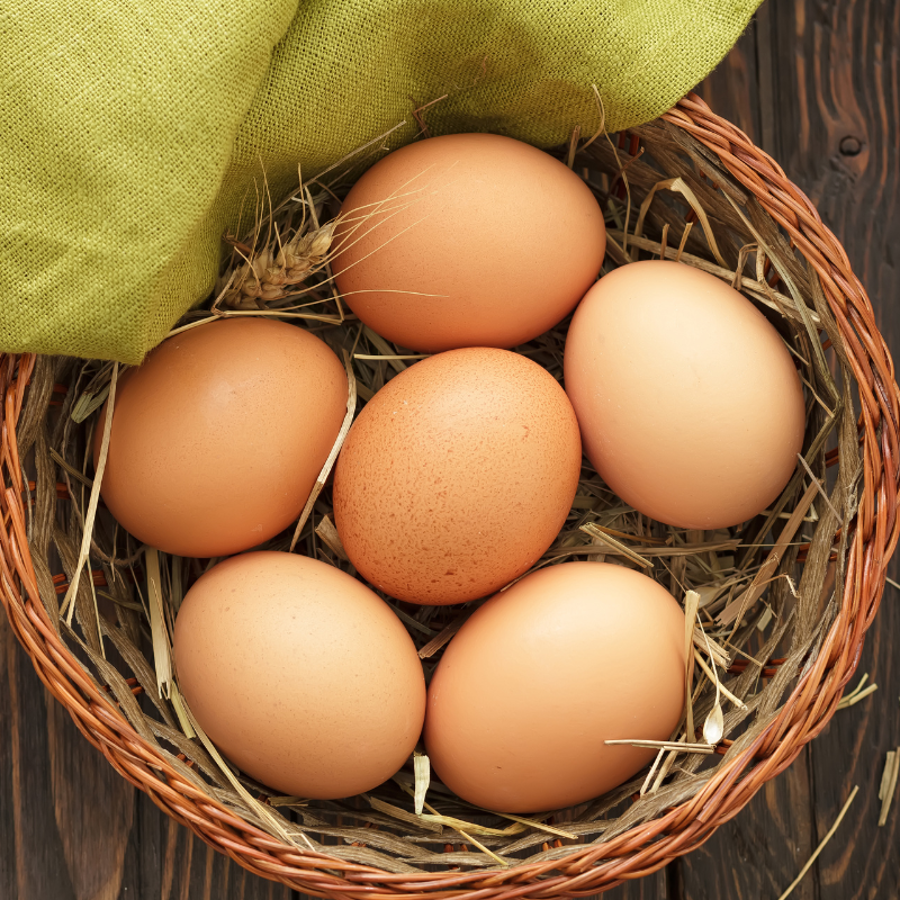 He estado conservando el huevo mal toda la vida: la OCU desvela la forma correcta para evitar intoxicaciones