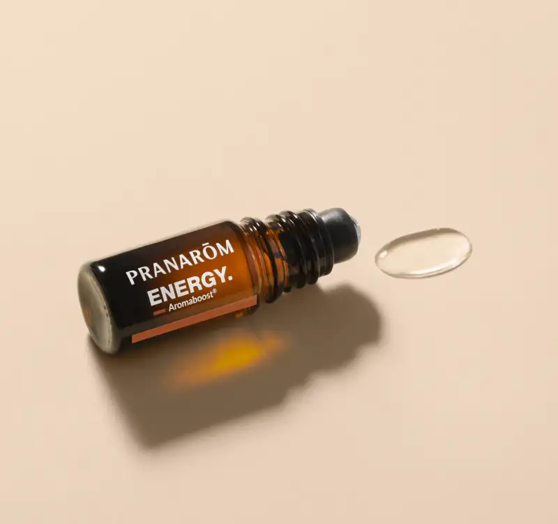 aromaboost