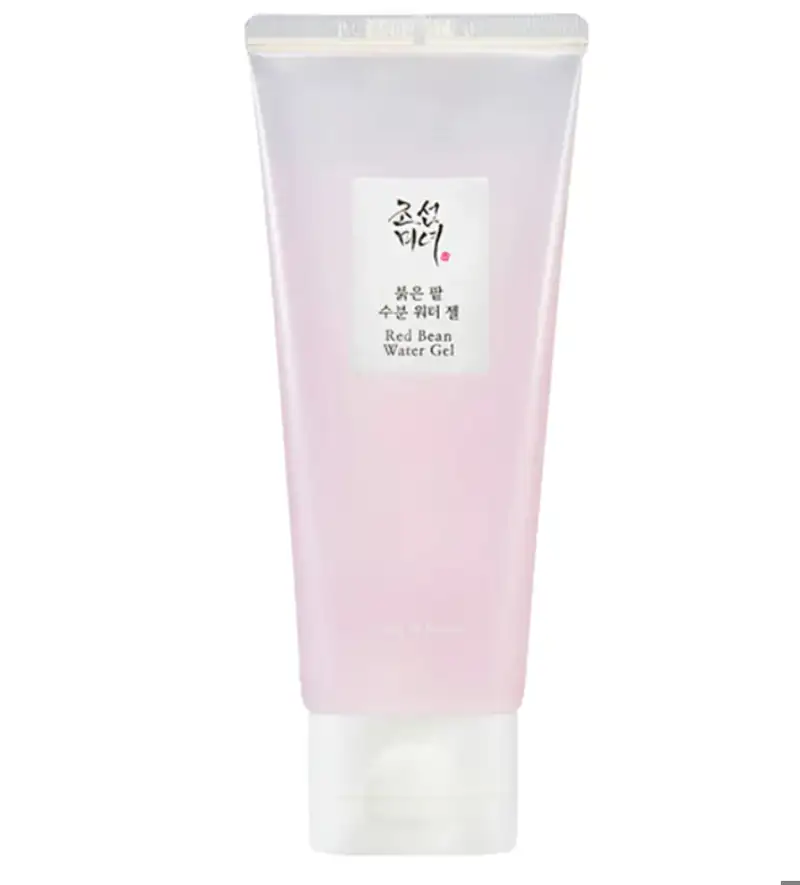 Red Bean water gel de Beauty of Joseon