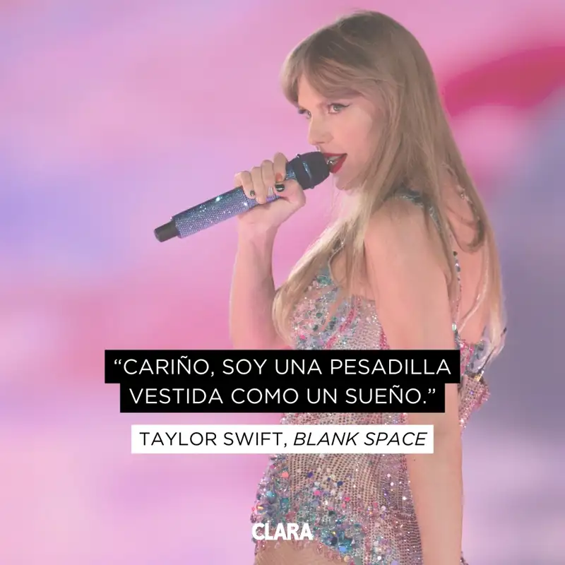 Taylor Swift 5