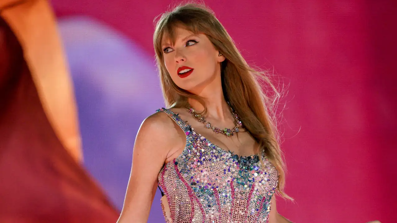 Las 100 mejores frases de Taylor Swift que te inspirarán 