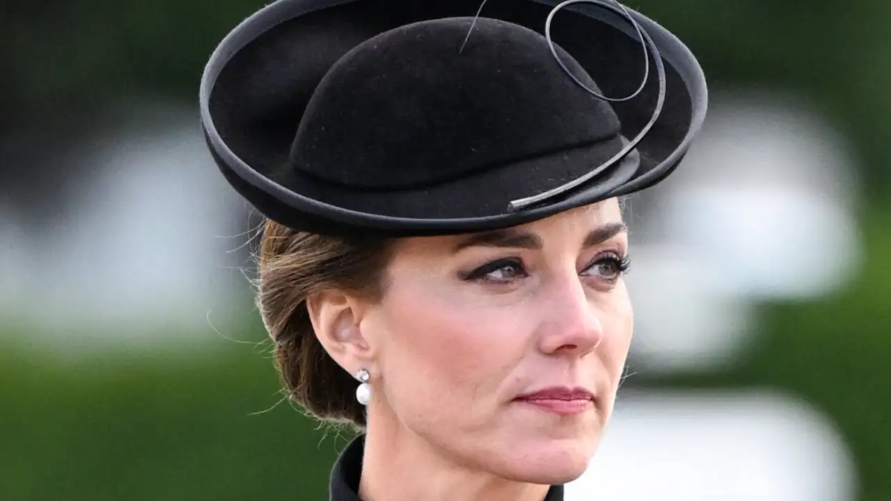 Última hora sobre Kate Middleton: así responde la princesa a su tratamiento de quimioterapia 