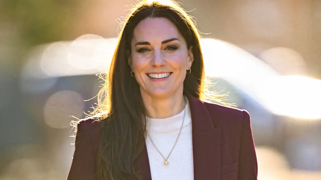 Lady Colin, experta en la Corona británica, alarma sobre el auténtico estado de salud Kate Middleton