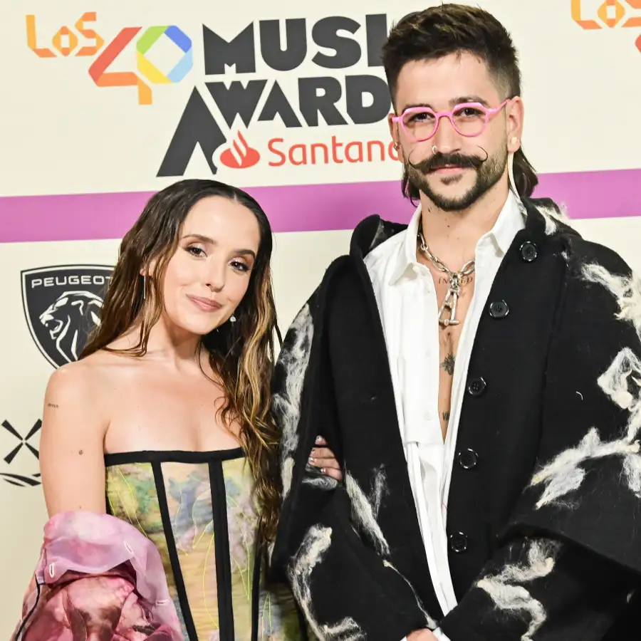 Con toque bohemio pero de lujo: la casa de medio millón de euros que Camilo comparte con Evaluna en Miami