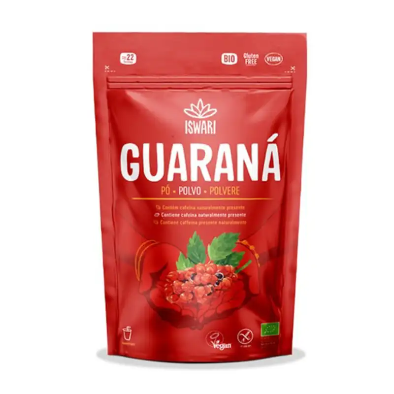 guaraná 