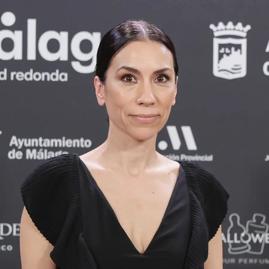 ¿Quién es Itziar Miranda? La mítica Manolita de 'Amar es para siempre' que se une a 'MasterChef Celebrity 9'