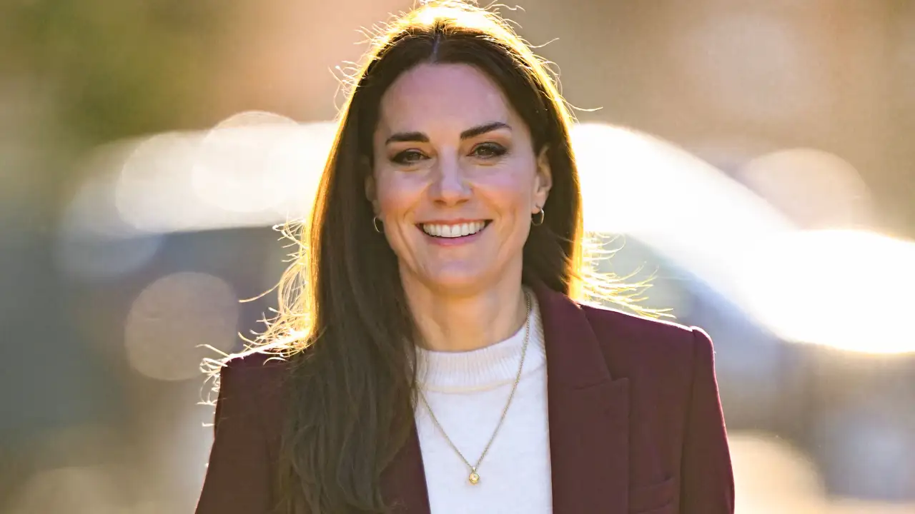 Kate Middleton