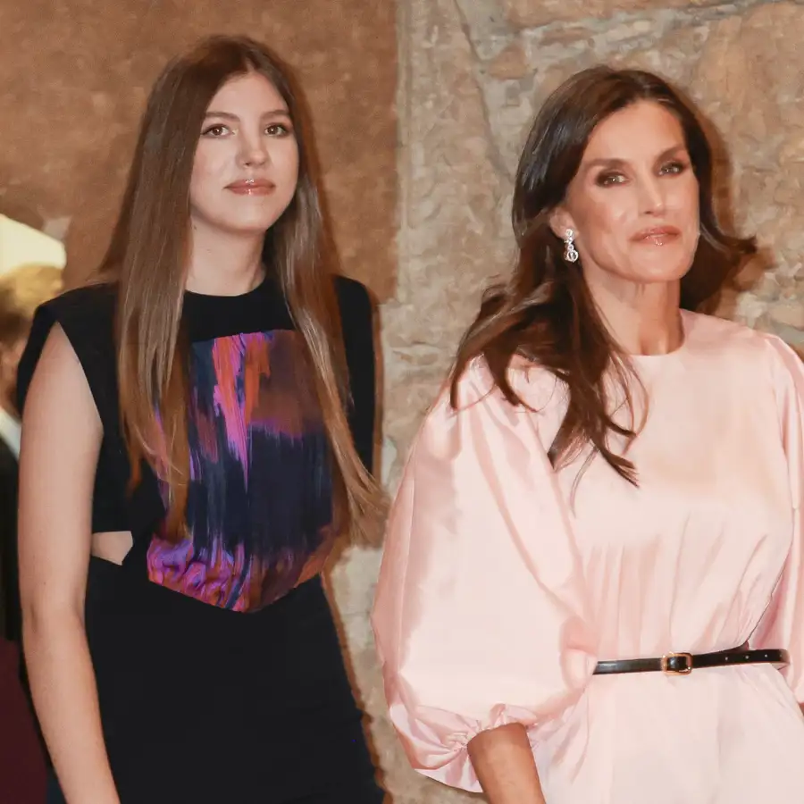 Ponemos fecha al plan que la infanta Sofía y Letizia llevan meses ansiando: todas las claves del momento madre e hija más especial