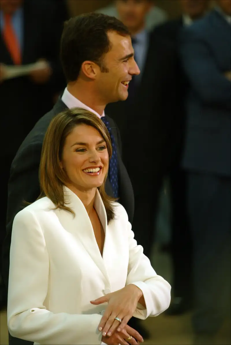 Letizia