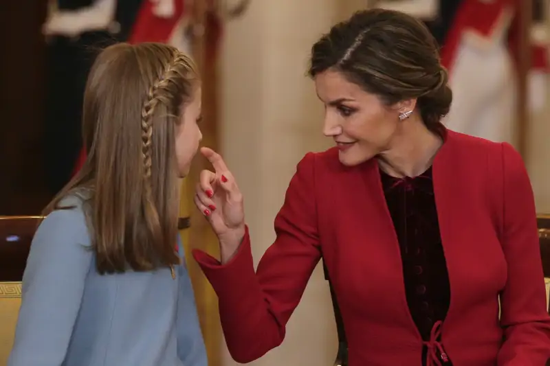 Letizia