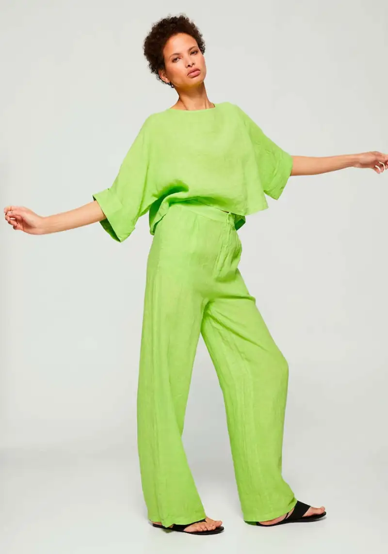 Pantalones para verano