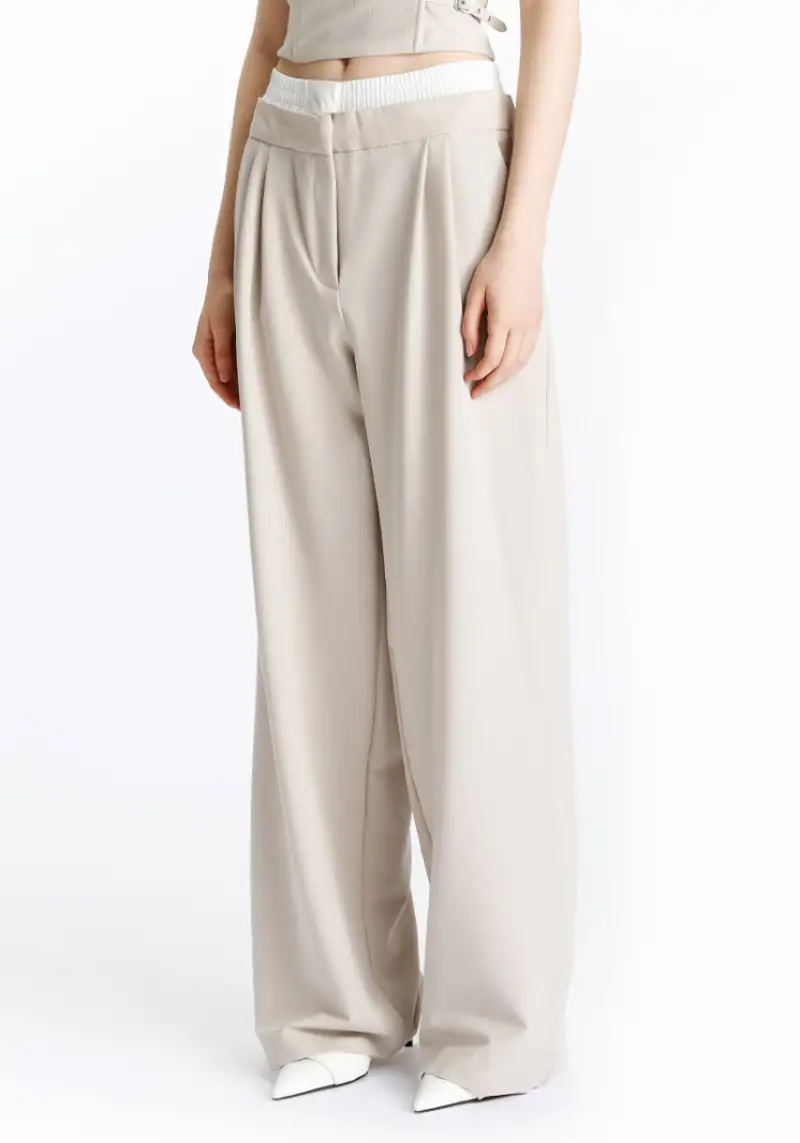 Pantalones para verano