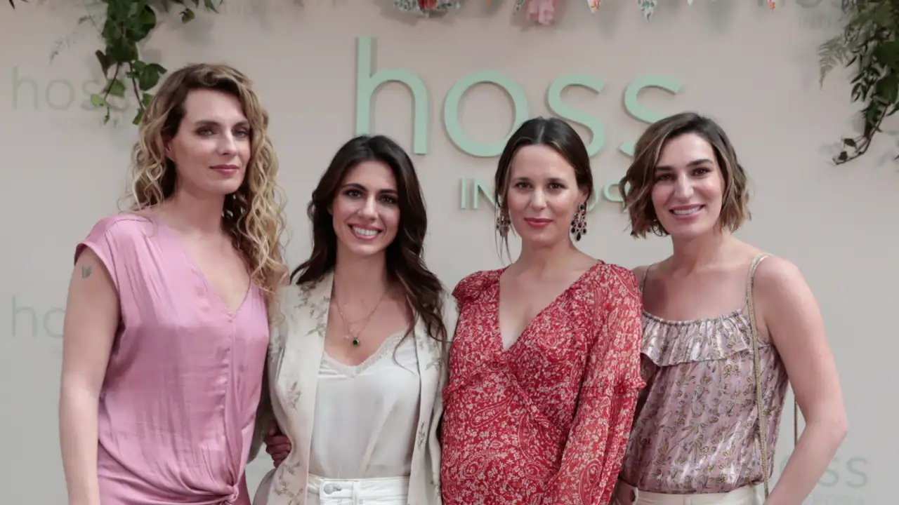 Hermanas Osborne