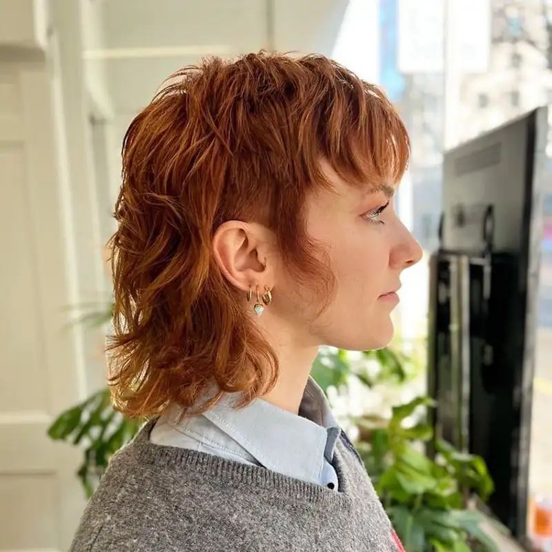 Cabello Corto Y Rizado Punk Estilos De Cabello Corto Para Mujeres Con Cabello Corto Y Rizado Punk Estilos De Cabello Corto Para Mujeres Con
