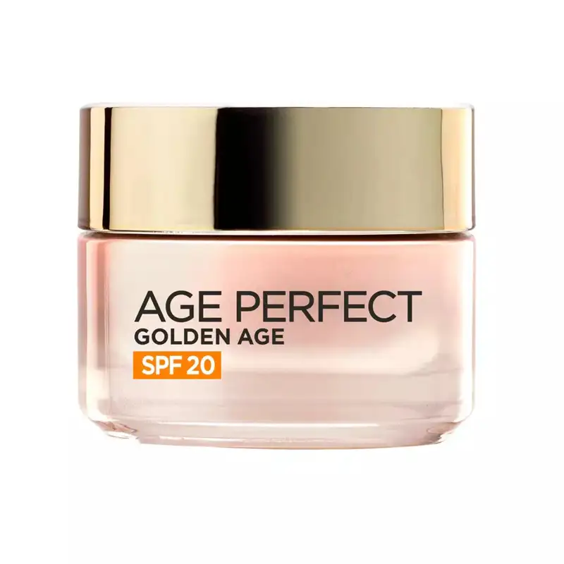 Age Perfect Golden Age Crema SPF 20 L'Oreal