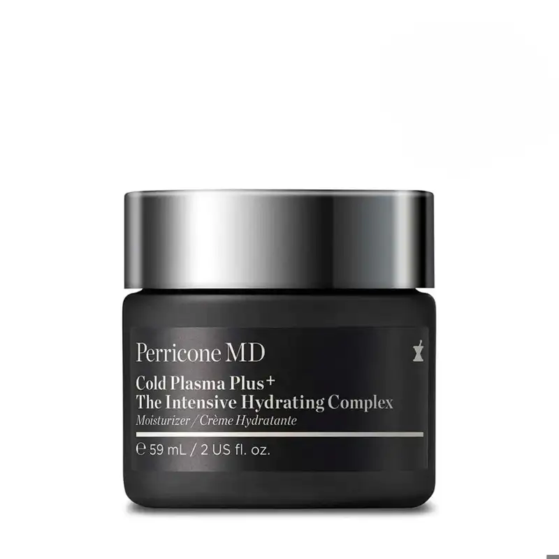 COLD PLASMA PLUS+ THE INTENSIVE HYDRATING COMPLEX perricone MD