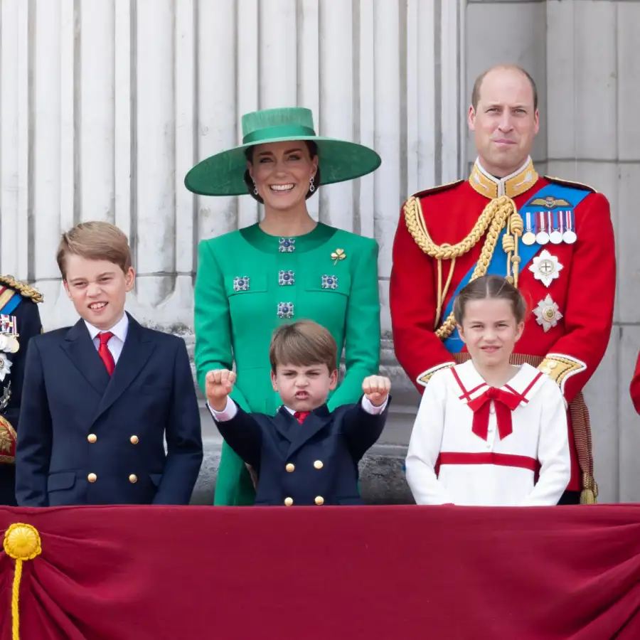 Una experta en monarquía desvela 3 momentos que sí (y 3 que no) que veremos en el Trooping the Colour más triste