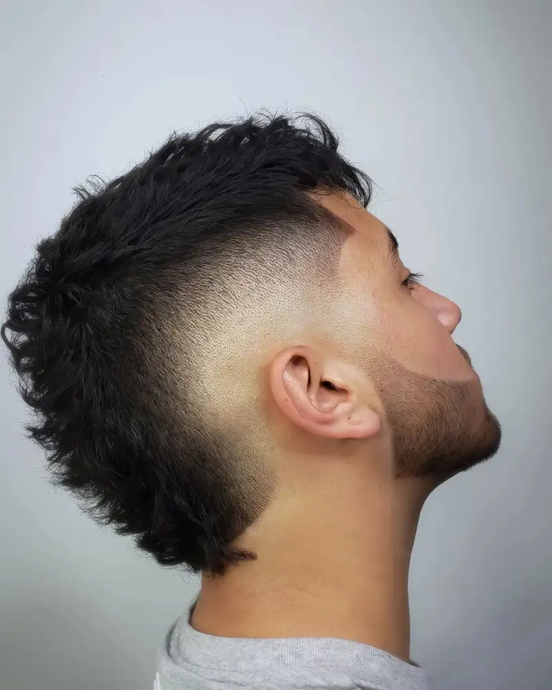 25 Cortes De Pelo Para Hombres Modernos Que Se Llevan En 2025 Y 