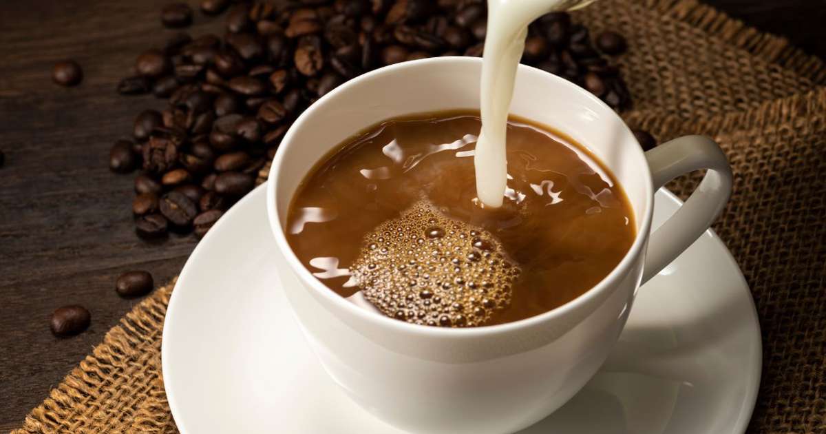 Estos son los tipos de leche que no rompen el ayuno intermitente