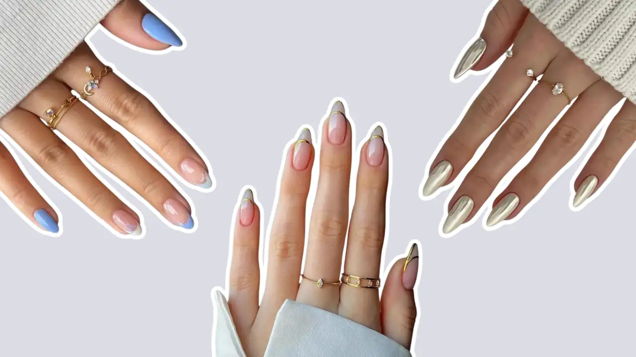 25 diseños de uñas elegantes