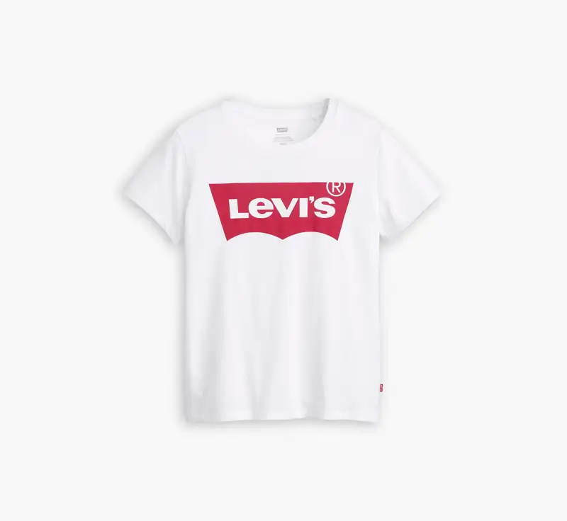 Camiseta Levis