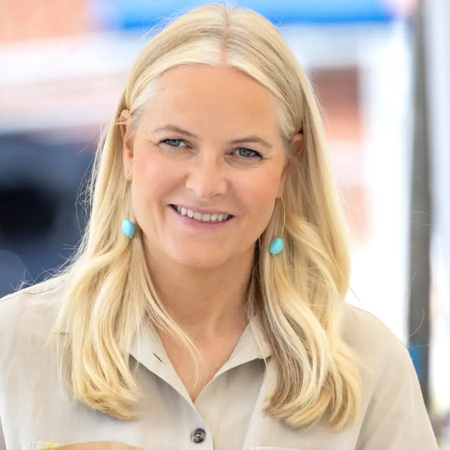 ¿Qué pasa con Mette-Marit? Preocupación por la futura reina de Noruega tras un inesperado cambio en su vida