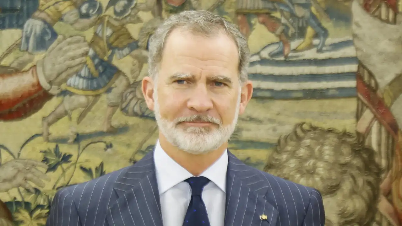 Felipe VI