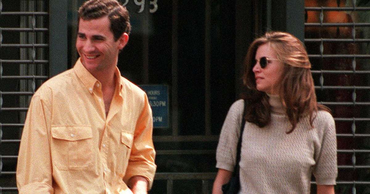 La nueva vida de Gigi Howard, la exnovia estadounidense de Felipe VI que  ahora ejerce de madre soltera en Nueva York