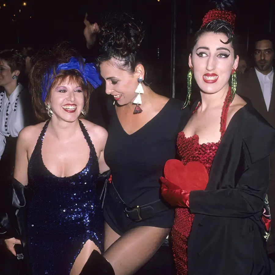 La moda en los años 80: ¿cómo vestían las mujeres en esa década?